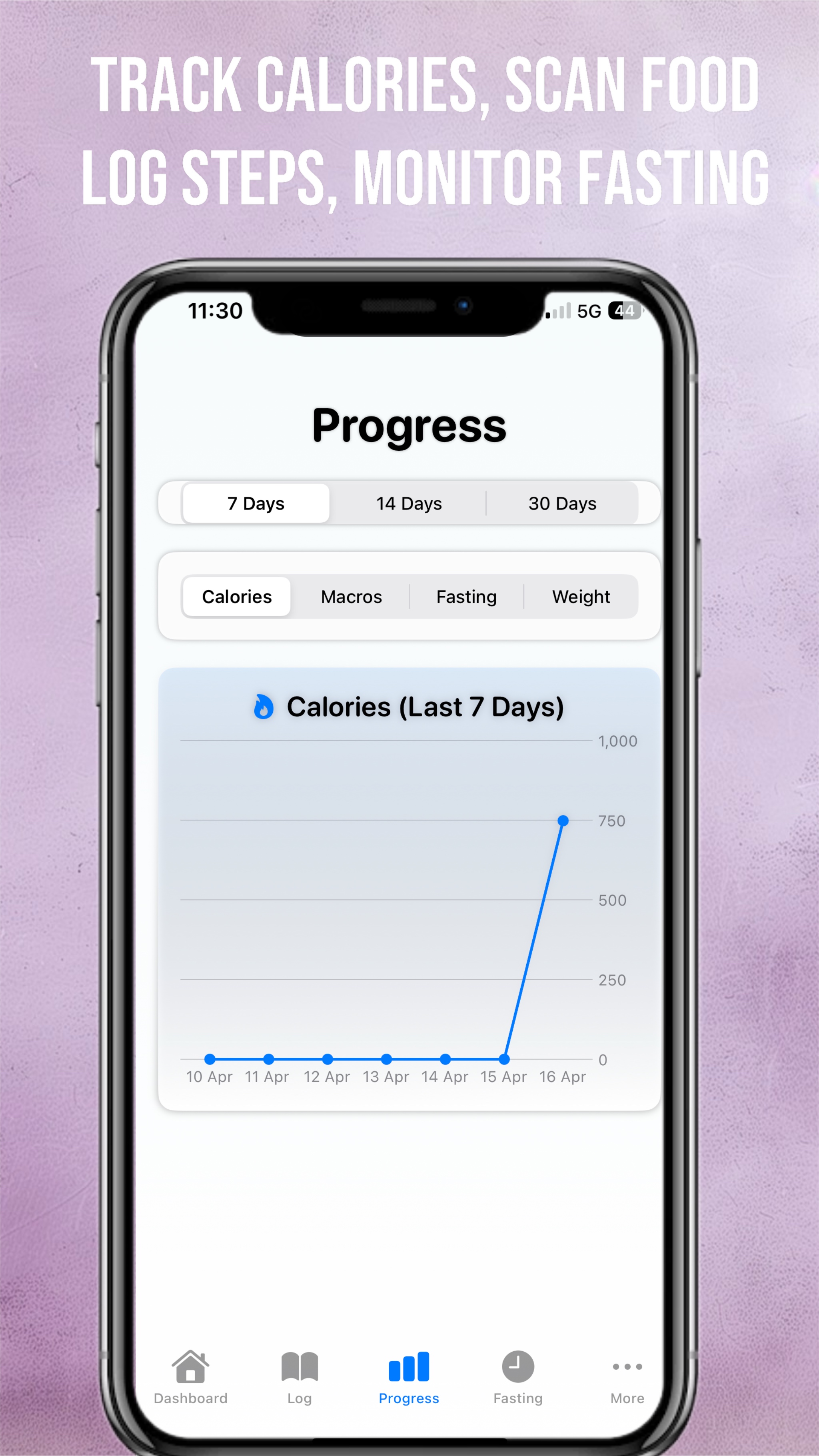 CoreTrace App Screenshot 1